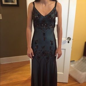 Papelle prom dress or evening gown 6P